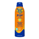 Banana Boat Sport Ultra SPF 50 Sunscreen Spray – Lightweight Sunblock for Daily Wellness Routines and Outdoor Self Care
