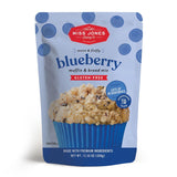Miss Jones Baking Gluten-Free Blueberry Muffin Mix - Thoughtful Pantry Gift for the Gluten-Free Friend