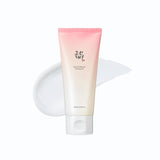 Beauty of Joseon Apricot Blossom Peeling Gel – Thoughtful Korean Skincare Gift for Her Birthday, Gentle Exfoliator for Smooth Radiant Skin