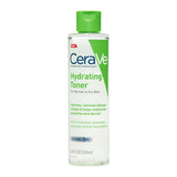 CeraVe Hydrating Toner for Face – Dermatologist-Developed, Allergy-Tested Formula for Sensitive Skin, 6.8 Fl Oz
