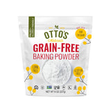 Otto's Naturals Grain-Free Baking Powder – Allergen-Friendly Rise for Kid-Safe School Lunches