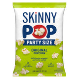 SkinnyPop Butterbeer Popcorn – Playdate and Car Ride Snack for Kids, Single Serve Portion Controlled Packs