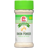 Lawry's Casero Onion Powder 7.5 oz – Quick-Add Seasoning for Meal Prep Stations and Home Kitchens