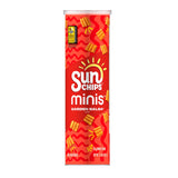 Frito-Lay Minis Funyuns Original 2.875 oz Canister – Kid-Friendly On-the-Go Snack for After-School Playdates