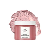 Beauty of Joseon Red Bean Pore Refreshing Mask – Premium K-Beauty Pore Treatment, Elegant Jar for Elevated Vanity