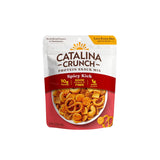 Catalina Crunch Spicy Kick Protein Mix - Low-Carb Savory Snack for Wind-Down Evenings and Mindful Eating