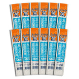 Archer Jerky Mini Beef Jerky Sticks – Individually Wrapped Lunchbox Protein for Kids After School and Sports Practice