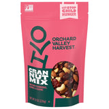 Orchard Valley Harvest Cran Nut Trail Mix – Plant-Based Mindful Snacking Pouches for Home Pantry Wellness Routines
