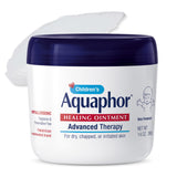 Aquaphor Children's Healing Ointment – Restorative Moisture Barrier for Winter Dry-Skin Self-Care Routines, 14 Oz