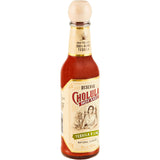 Cholula Tequila & Lime Reserva Hot Sauce – Premium Artisanal Condiment for Elevated Home Dining, 5 fl oz