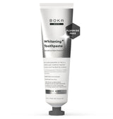 Boka Fluoride Free Toothpaste – Biocompatible Fluoride-Free Formula Safe for Sensitive Teeth and Gums