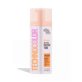 Bondi Sands Technocolor Self-Tanning Mousse – Calming Pre-Shower Beauty Routine with Skin-Nourishing Formula