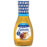 Splenda Allulose Syrup 8oz, Gentle Sugar Alternative for Diabetes-Friendly Breakfasts and Meal Prep, Zero Calorie Sweetener