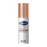 Cetaphil Healthy Renew Eye Gel Serum – Hypoallergenic Dermatologist Tested Eye Cream, Gentle Anti Aging for Sensitive Skin