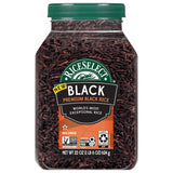 RiceSelect Black Rice — 30-Minute Whole Grain for Fast Weeknight Meal Prep