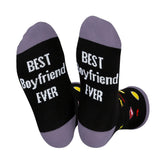 Camping Sock for Gamers on the Go - Travel Novelty Sock for Outdoor Escapes