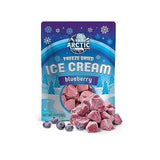 Arctic Farms Freeze Dried Ice Cream – Crunchy After-School and Lunchbox Surprise for Picky Eaters, 1 Ounce