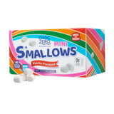 ChocZero Sugar Free Marshmallows – Housewarming Present for the Newly Diagnosed Diabetic, Monk Fruit Sweetened