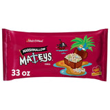 Malt-O-Meal Marshmallow Mateys Marshmallow Bits Cereal – Nostalgic Breakfast Gift for New Homeowners and Housewarmings, 33 OZ