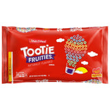 Malt-O-Meal Tootie Fruities – Fruity Loops Style Cereal for Kids Lunchboxes and After-School Snacking