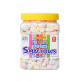 ChocZero Sugar Free Marshmallows – Housewarming Present for the Newly Diagnosed Diabetic, Monk Fruit Sweetened