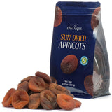 Eastanbul Sun Dried Apricots – Wholesome Pantry Staple for Clean Eating and Mindful Snacking Routines
