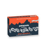 Patagonia Provisions Lemon Herb Mussels – Mindful Snack for Clean Eating Pantry