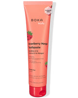 Boka Premium Kids' Toothpaste – Enamel-Strengthening Ritual for Mindful Morning & Bedtime Routines