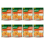 Knorr Pasta Sides Marinara Fortified Penne for Mindful Lunch, Iron and B Vitamin Boost