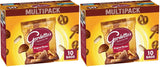 Gardetto's Original Recipe Snack Mix – Kid-Friendly Party Snack Packs for Classrooms, Playdates & Birthday Tables