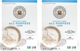 King Arthur Gluten-Free Flour – Family Kitchen Staple for Mixed-Diet Households with Kids
