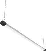 Quarterback 4FT LED Shop Light 40W for Garage Workshop Bench Task Lighting 5000K Daylight White