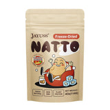 JAYUSS Japanese Natto – Thoughtful Edible Gift for Foodies Who Love Authentic Japanese Flavor
