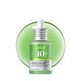Anua Azelaic Acid 10 Hyaluron Redness Soothing Serum – Mindful Wind-Down Treatment for Sensitive, Redness-Prone Skin at the Vanity