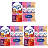 Cocktail-Inspired Drink Mix Pack – Calorie-Conscious Hydration for Home Bath Night and Mindful Relaxation, Zero Sugar