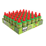 Pelon Pelo Rico Squeeze Tube Tamarind Candy 0.45 oz Pack of 36 – Safe Single-Serve Snack for Kids Lunch Boxes and Classroom Parties