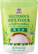 52USA Glutinous Rice Flour – Housewarming Gift for Gluten-Free Cooking Enthusiasts