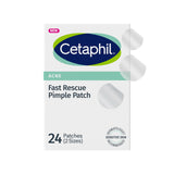 Cetaphil Acne Patches – Calming Nightly Skincare Ritual for Sensitive, Acne-Prone Skin, Overnight Spot Treatment