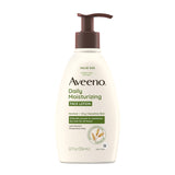Aveeno Premium Oat Moisturizer – Dermatologist-Crafted Luxury Skincare for Refined Routines