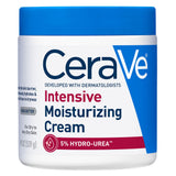 CeraVe Therapeutic Hydrating Lotion – Calming Skincare for Peaceful Bedtime Routines