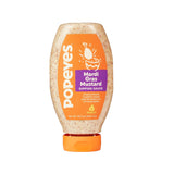 Popeyes Mardi Gras Mustard Dipping Sauce – Housewarming Gift for Foodie Friends and Home Chefs