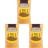 Snyder's of Hanover Butter Snaps Pretzels – Kids Lunchbox Snack, No Artificial Colors Pretzels for School