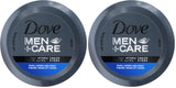 Dove Men+Care Ultra Hydra Cream – Nightly Self-Care Ritual for Him, Post-Shower Face and Body Moisturizer