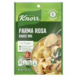 Knorr Parma Rosa Sauce Mix – Clean-Ingredient Comfort Sauce for Mindful Home Cooking