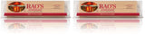 Rao's Homemade Fettuccini Pasta – Artisanal Bronze Die Cut for the Discerning Home Chef, Elegant Dinner Party Main Course