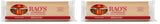 Rao's Homemade Bucatini Pasta, 16oz, Bronze Die-Cut Premium Pasta for the Modern Open-Concept Kitchen