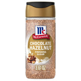 McCormick Finishing Sugar – Stocking Stuffer Gourmet Gift for Mom, Premium Holiday Baking & Drink Garnish