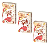 Wyler's Light Vanilla Powdered Drink Mix - Travel-Friendly Hydration for Camping and Airports