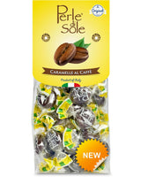 Perle di Sole Italian Lemon Drops – Elegant Hostess Gift for Housewarmings and Dinner Parties