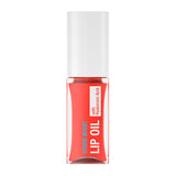 Neutrogena Hydro Boost Tinted Lip Oil with Hyaluronic Acid – Bedtime Lip Hydration Ritual for a Calming Nightly Self-Care Routine